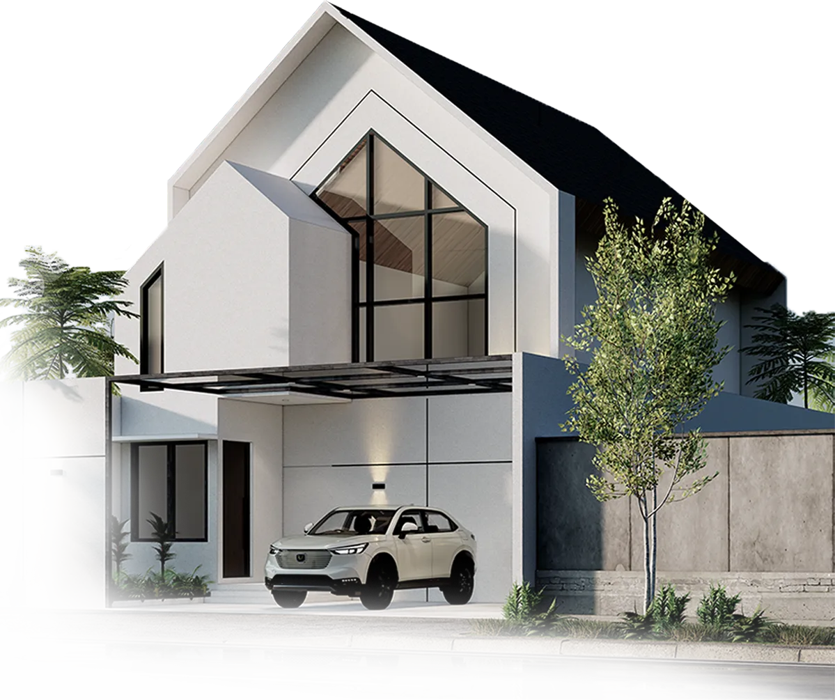 Modern House Design