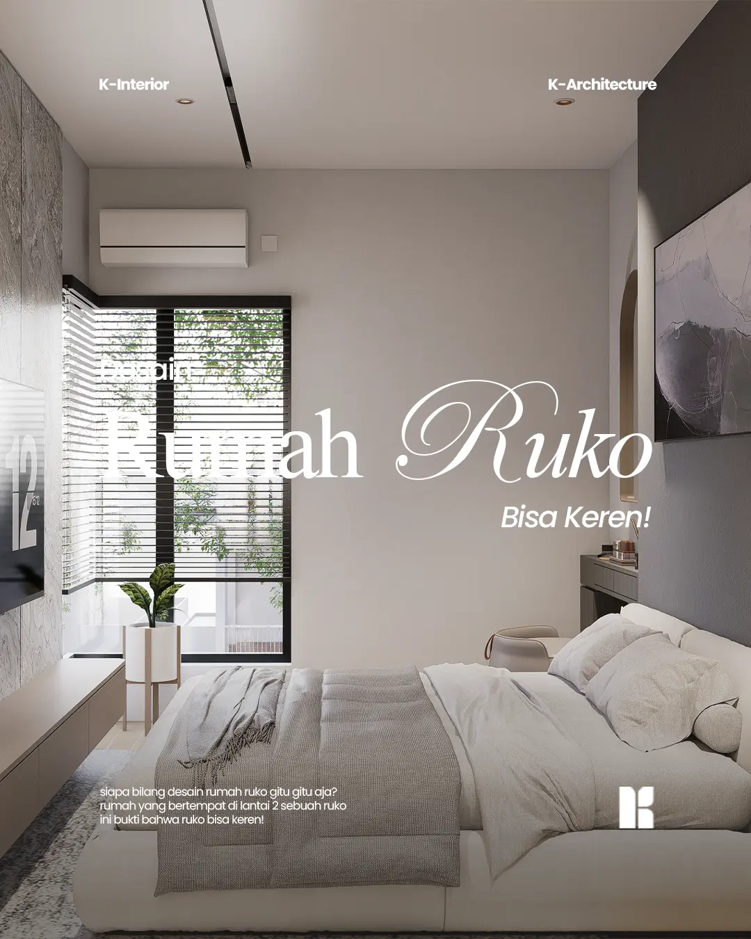 RUMAH RUKO